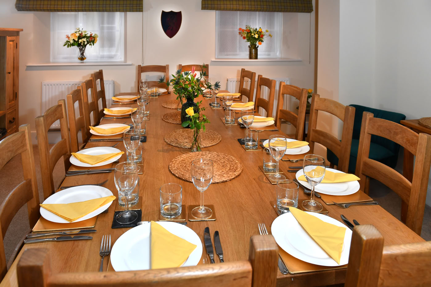 Photo of living room